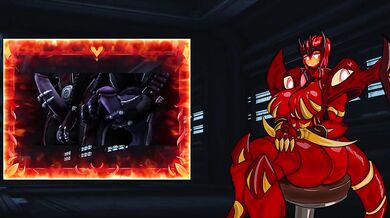 Big Johnson's Unforgettable Encounter with a Daemon in 'Daemon's Delights'