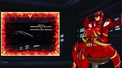 Big Johnson's Unforgettable Encounter with a Daemon in 'Daemon's Delights'