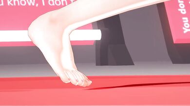 Suzuki Masaru Gets Fucked With A Dildo While Streaming [Kwan]