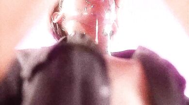 Ellie and Joel's Love Shaft: Just the Tip, FanCigure Style