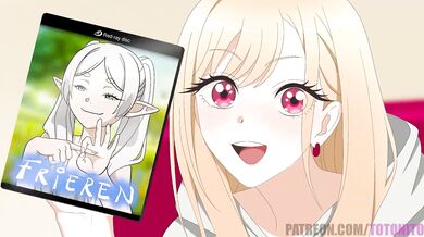 Sarah's Dream Partner