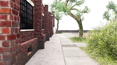 Naughty Traveler Taken in by Enigmatic Lover