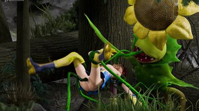 Moist Moment with Monica Raybrandt