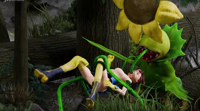 Moist Moment with Monica Raybrandt