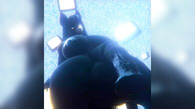 'Uncovering the Hidden Secrets of the Screen [Xazter3D]: A XXX Hentai Parody'