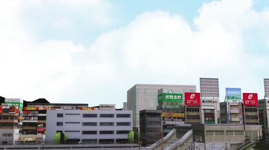 Masochistic Temptation: Aoki Lapis, the BDSM Maid