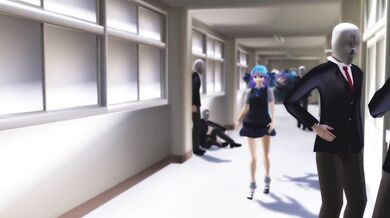 Masochistic Temptation: Aoki Lapis, the BDSM Maid