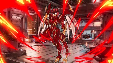 [Review] Tight & Flexible: Daemon's Delights - Rigid3D