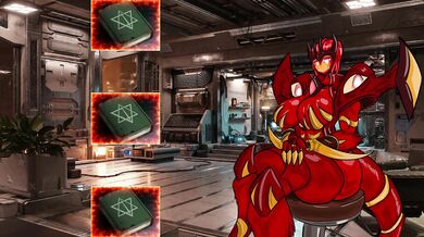 [Review] Tight & Flexible: Daemon's Delights - Rigid3D