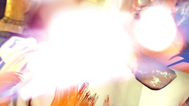 Sailor Moon and the Pirate's Treasure - The Secret Language of Love (Spanish Dub)