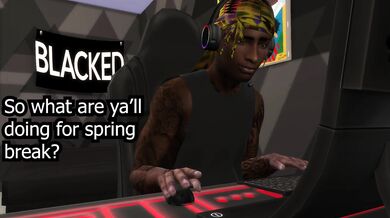 - Spring Sluts Exposed: Part I