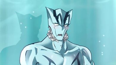 'Watching Leonardo O'Brien, Zed's Cock is Hard as Steel'