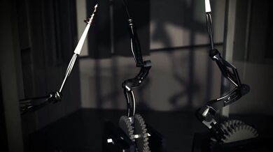 Wonder Woman and Power Girl Share a Steamy Threesome with General Shishiro in FGGB 44!