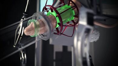 Wonder Woman and Power Girl Share a Steamy Threesome with General Shishiro in FGGB 44!