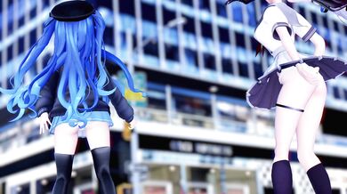 Tales of Erotica: The Temptresses - A Hentai Adventure