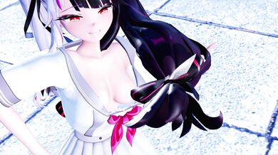 Tales of Erotica: The Temptresses - A Hentai Adventure