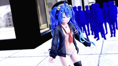 Tales of Erotica: The Temptresses - A Hentai Adventure