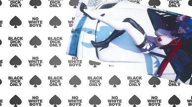 Big Booty Cuties: Au Ra Race Queen