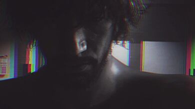 Carlos Oliveira: Naked and Shy in a Private Modeling Shoot!