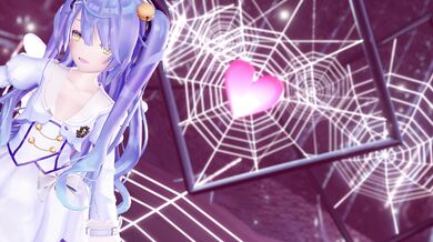 Experience an erotic journey with Yorumi Rena Amamiya and Kokoro as they explore their desires in 'Love Me If You Can' Uncensored Normal version.