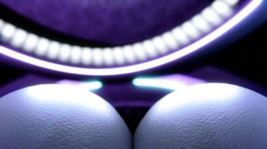 Massage Parlor Rejuvenation with Yvrane? [Xazter3D]