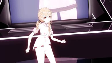 'Temptation, Submission, and Chocolate Creams!: Kotone Fujita's Dreamin' Chu-Chu'