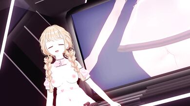 'Temptation, Submission, and Chocolate Creams!: Kotone Fujita's Dreamin' Chu-Chu'