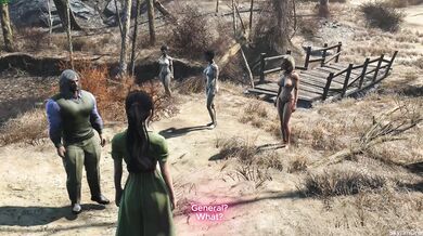 - Infinity Wars: The Cumming of the Second Act