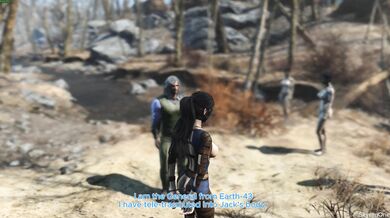 - Infinity Wars: The Cumming of the Second Act