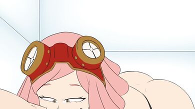 My Secret Garden: Springtime Breeze with Mei and Hatsume