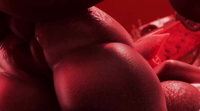 'Dungeons and Dragons: The Upside Down (Un)Holy Knight'