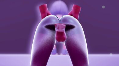 Bathing in HMV's Secret Sex Club for Horny Housewives, Noel Style