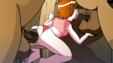 Horsesex (Ultra HD Remastered)