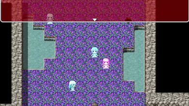 Lost Virginity to the Vampire Assassin: Crimson Veil's Deflowering of Slimegirl