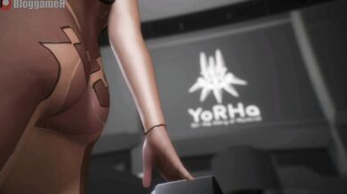 Ass Assessment: Part 3 Sneak Peek