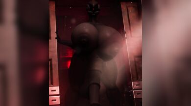 Dungeons and Dragons XXX: Demogorgon's Thick Hunt for Hot Chicks in the Dungeon Written by Xazter3D