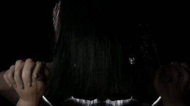Sexual Sadako: The Curse of Innocence Taken