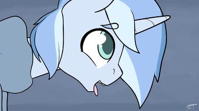 Crimson Fist's Rampant Fuckfest with Conicaw in Storytellerland