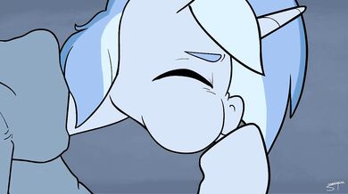 Crimson Fist's Rampant Fuckfest with Conicaw in Storytellerland