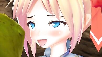 Uncontrollably Obsessed!