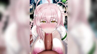Hey, do you want to have a threesome with me and my girlfriend?