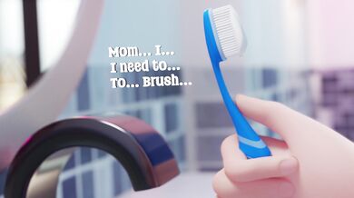Pussy Shaving Fun with Lotion