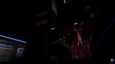 Tifa's Dismal Failure: The Podgey Incident