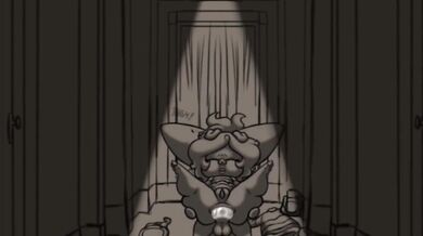 (Break Time) Public Launch
- A horny office worker fulfills her fantasy of having sex with a stranger in the middle of a crowded park during lunch break.here is the complete animation of the duty piggy! thanks to @SuperBinario for letting me use his cat!