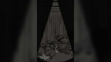 (Break Time) Public Launch
- A horny office worker fulfills her fantasy of having sex with a stranger in the middle of a crowded park during lunch break.here is the complete animation of the duty piggy! thanks to @SuperBinario for letting me use his cat!