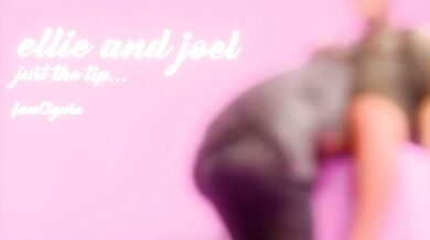 Ellie and Joel's Love Affair: Just the Tip of the Iceberg