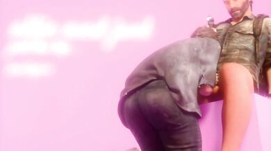 Ellie and Joel's Love Affair: Just the Tip of the Iceberg