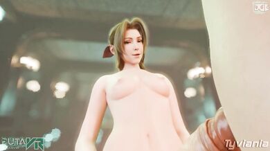 You get Fucked by Aira