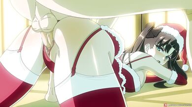 Rin Tohsaka With Clothes - JXH33 (Porn Parody)