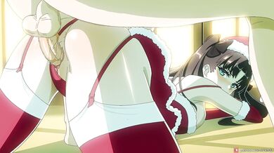 Rin Tohsaka With Clothes - JXH33 (Porn Parody)